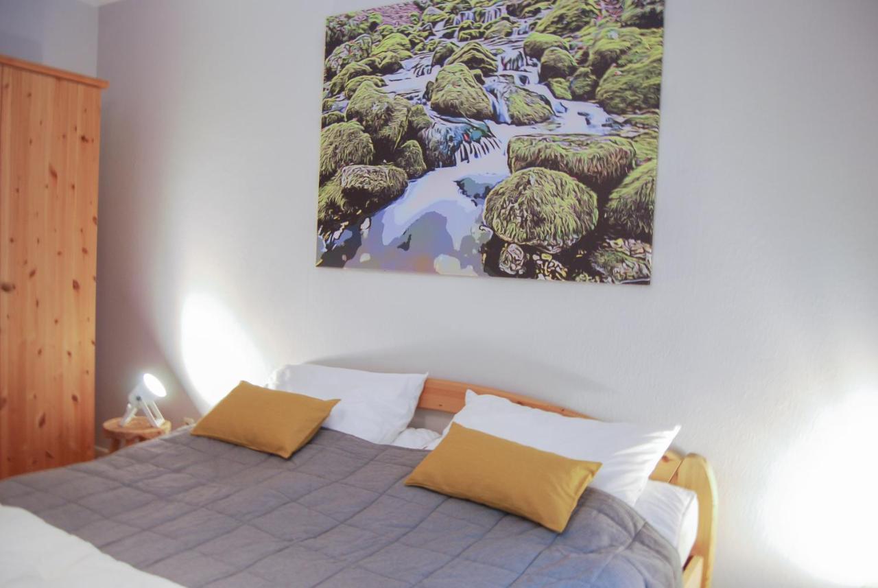 Gaestehaus An Der Moseltherme Traben-Trarbach Εξωτερικό φωτογραφία