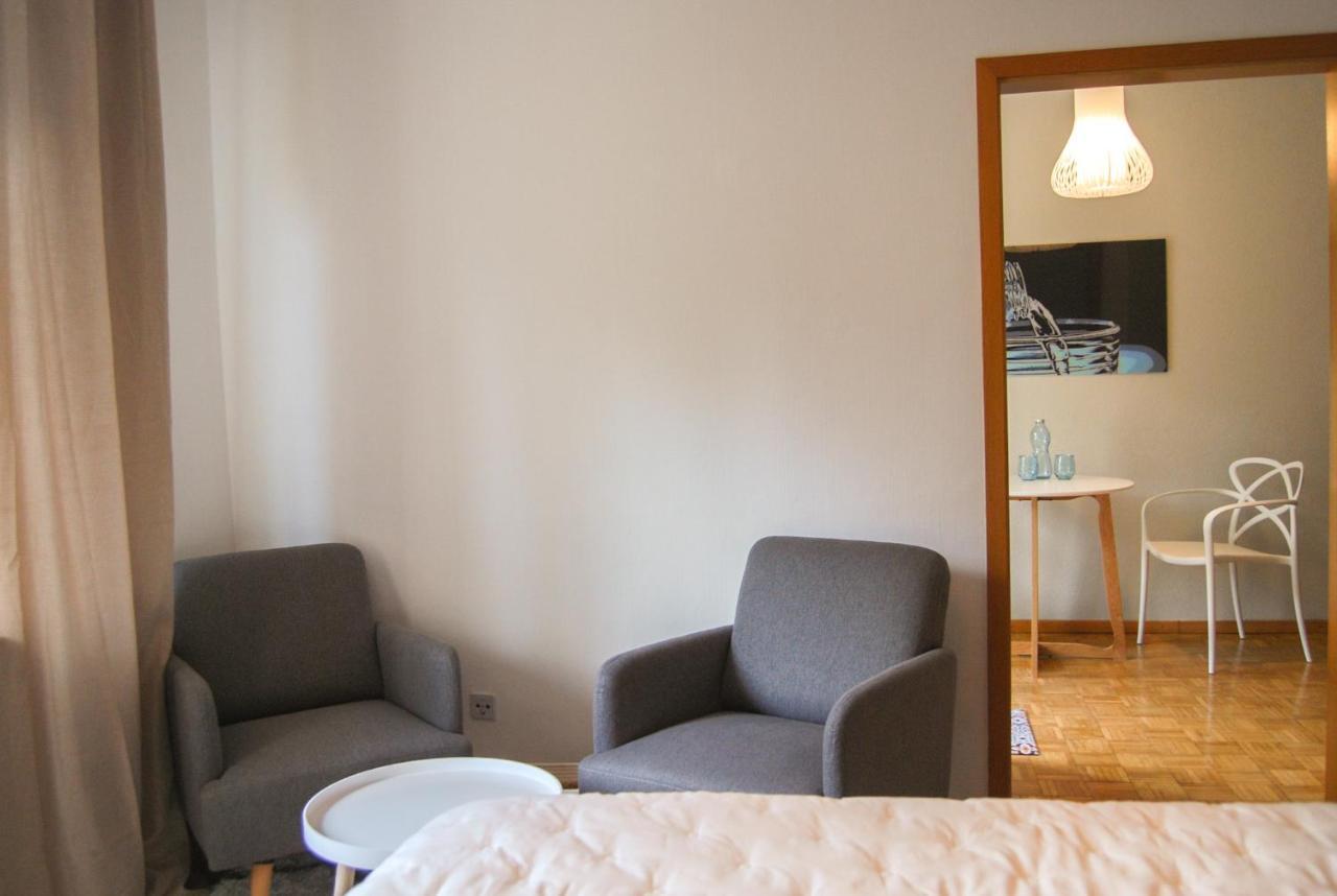 Gaestehaus An Der Moseltherme Traben-Trarbach Εξωτερικό φωτογραφία