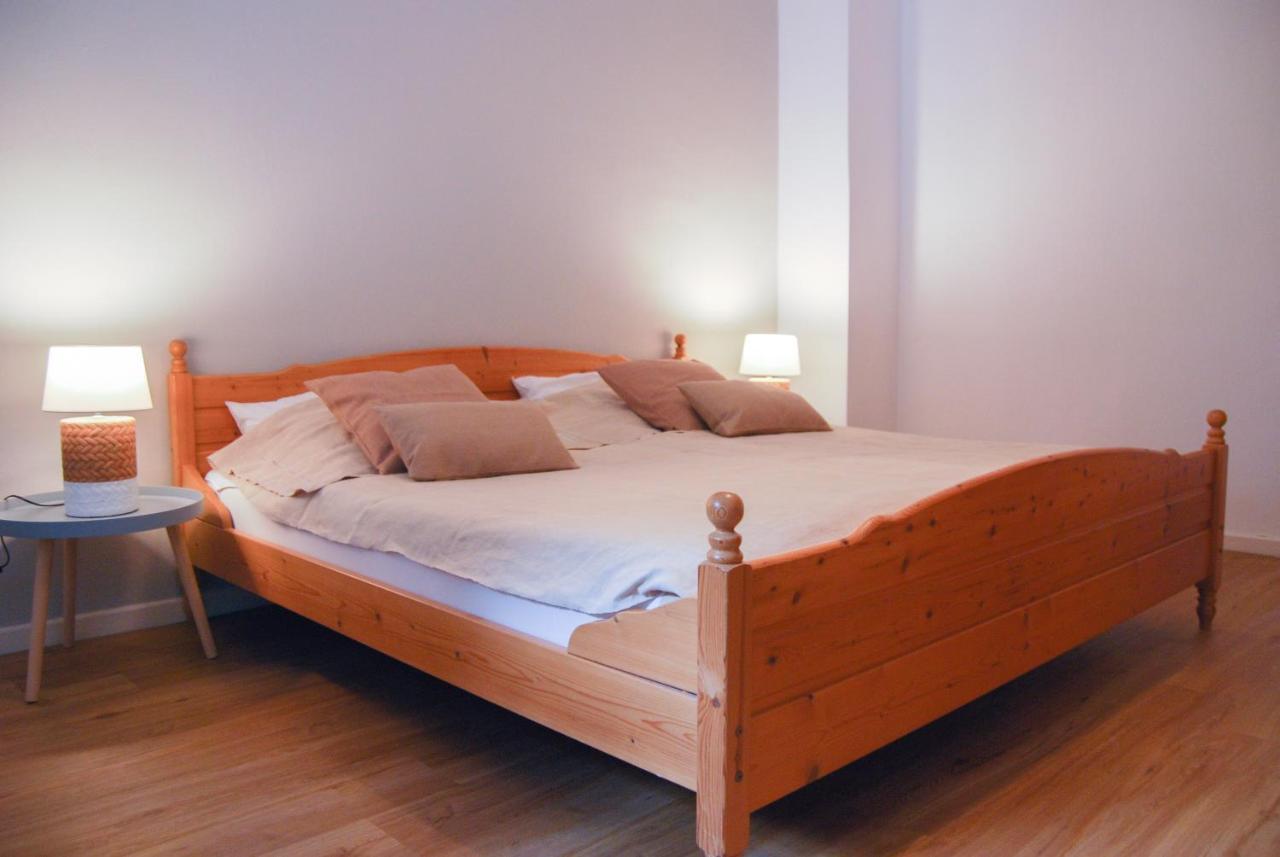 Gaestehaus An Der Moseltherme Traben-Trarbach Εξωτερικό φωτογραφία