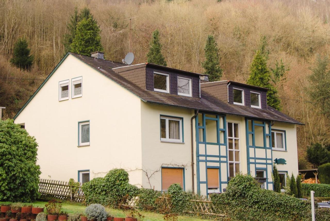 Gaestehaus An Der Moseltherme Traben-Trarbach Εξωτερικό φωτογραφία