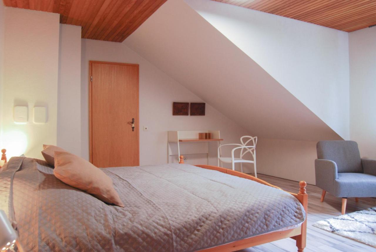 Gaestehaus An Der Moseltherme Traben-Trarbach Εξωτερικό φωτογραφία