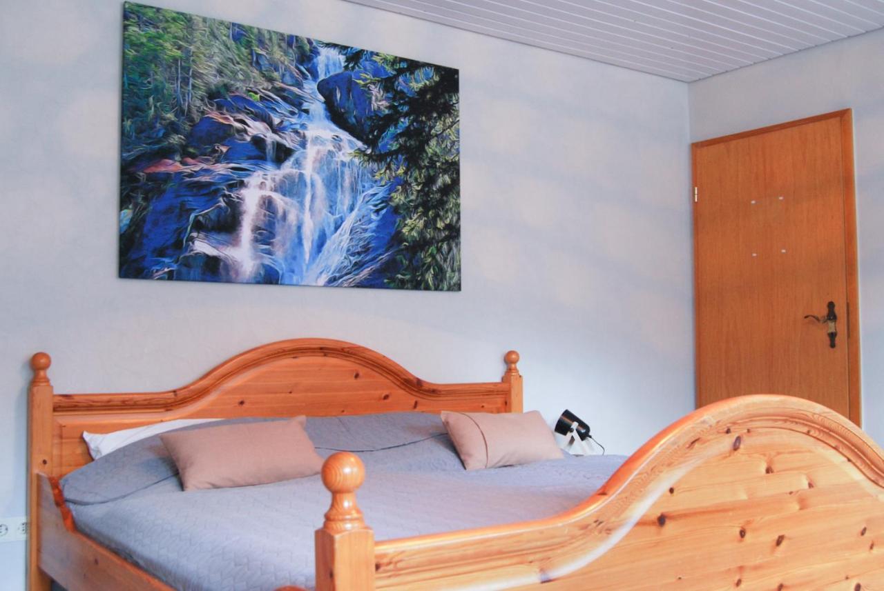 Gaestehaus An Der Moseltherme Traben-Trarbach Εξωτερικό φωτογραφία