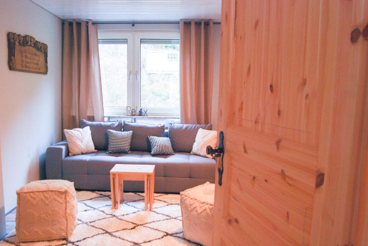 Gaestehaus An Der Moseltherme Traben-Trarbach Εξωτερικό φωτογραφία