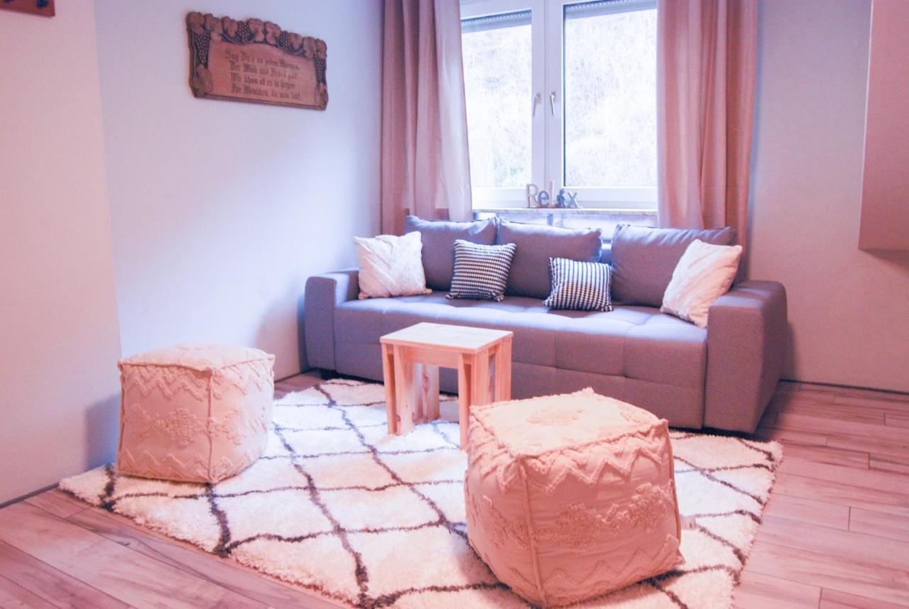 Gaestehaus An Der Moseltherme Traben-Trarbach Εξωτερικό φωτογραφία