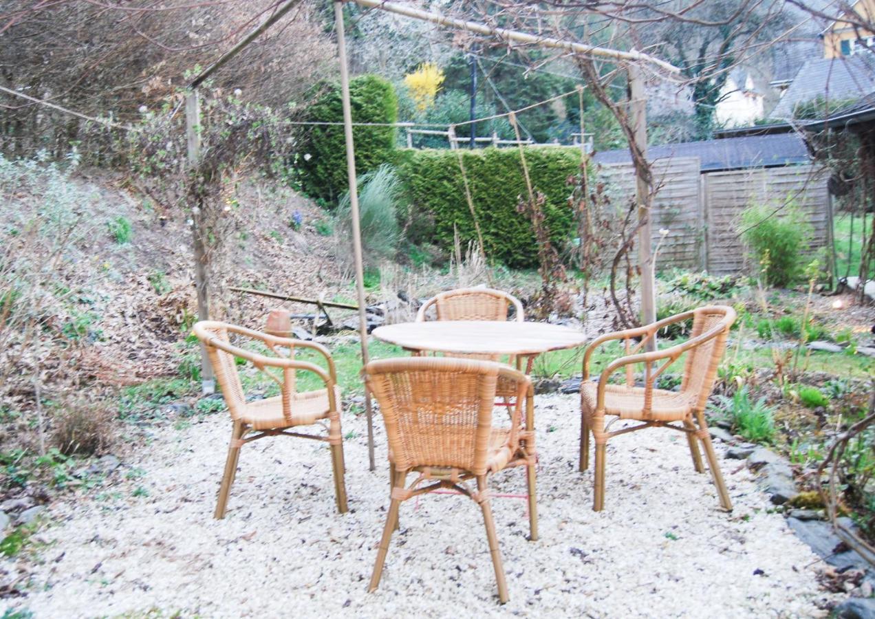 Gaestehaus An Der Moseltherme Traben-Trarbach Εξωτερικό φωτογραφία