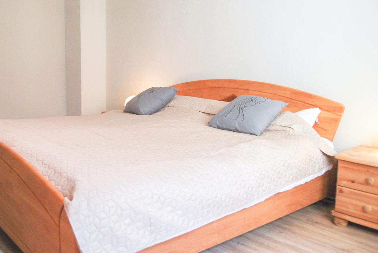 Gaestehaus An Der Moseltherme Traben-Trarbach Εξωτερικό φωτογραφία