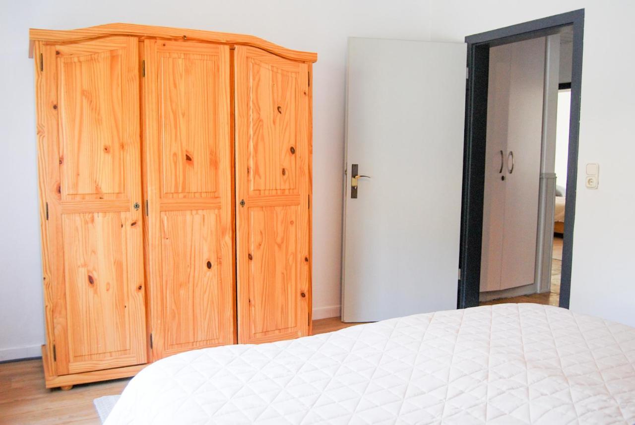 Gaestehaus An Der Moseltherme Traben-Trarbach Εξωτερικό φωτογραφία