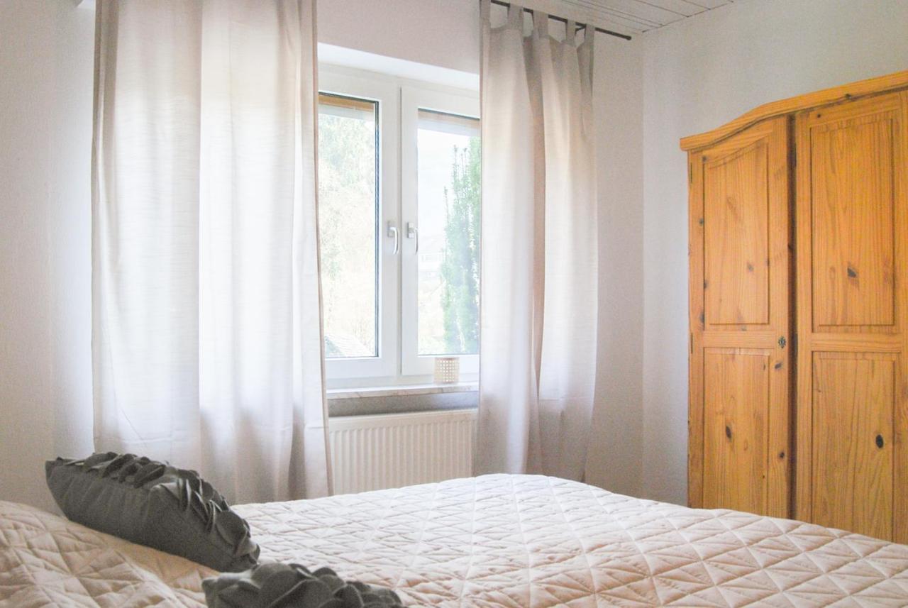 Gaestehaus An Der Moseltherme Traben-Trarbach Εξωτερικό φωτογραφία