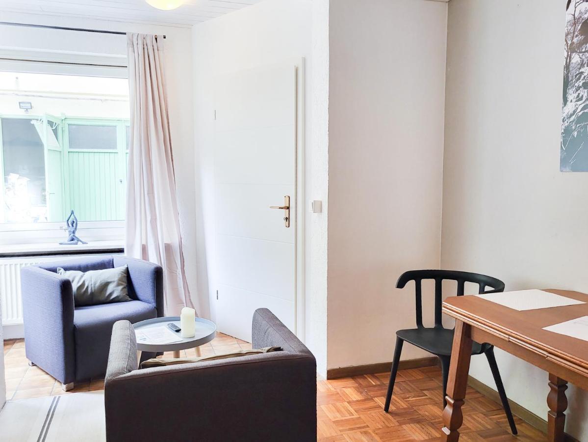 Gaestehaus An Der Moseltherme Traben-Trarbach Εξωτερικό φωτογραφία